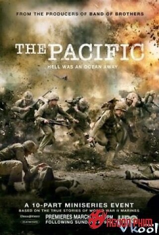 Mặt Trận Thái Bình Dương