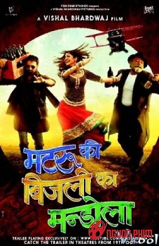 Matruki, Bijlee Và Mandola