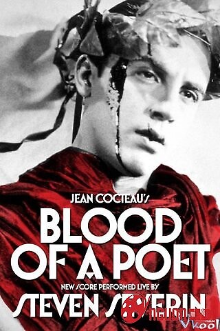 Máu Của Một Nhà Thơ