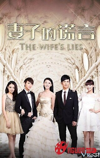 Màu Của Nước Mắt