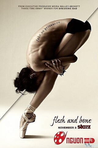 Máu Và Xương Phần 1