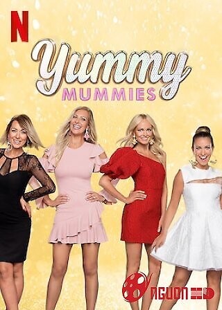 Mẹ Bầu Nóng Bỏng Phần 1