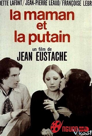 Mẹ Và Con Điếm