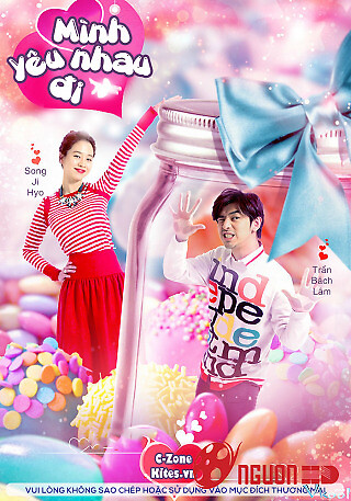 Mình Yêu Nhau Đi 2