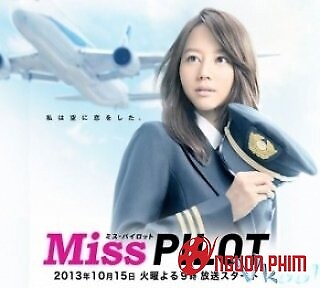 Miss Pilot