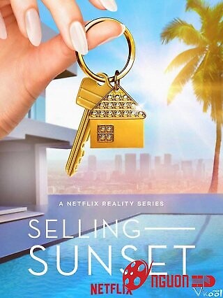 Môi Giới Hoàng Hôn 1