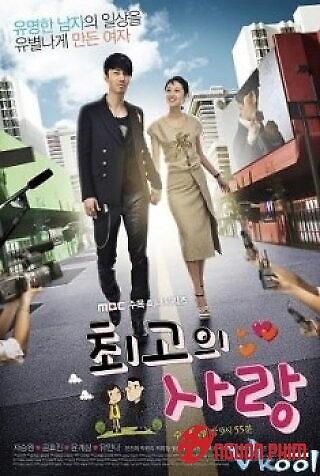 Mối Tình Bất Diệt