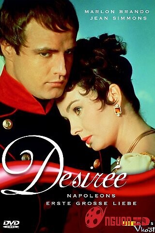 Mối Tình Đầu Của Napoléon