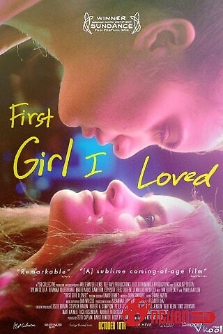 Mối Tình Đầu Đồng Giới