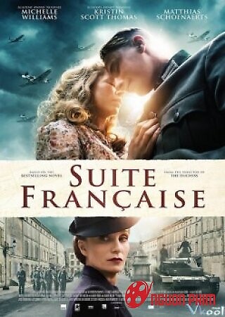 Mối Tình Giữa Thế Chiến