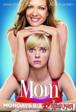 Mom Season 1