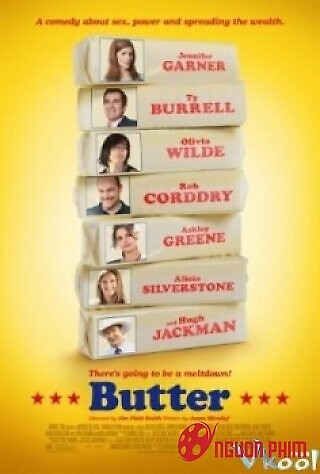 Món Bơ Hảo Hạng