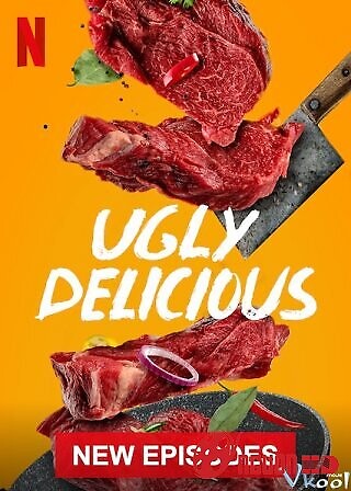 Món Ngon Xấu Xí Phần 1