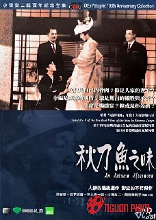 Một Buổi Chiều Thu