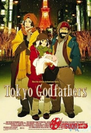 Một Đêm Tuyết Phủ