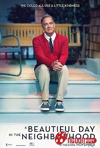 Một Ngày Đẹp Trời