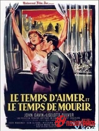 Một Thời Để Yêu Và Một Thời Để Chết