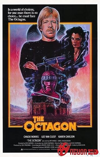 Một Vòng Tội Ác