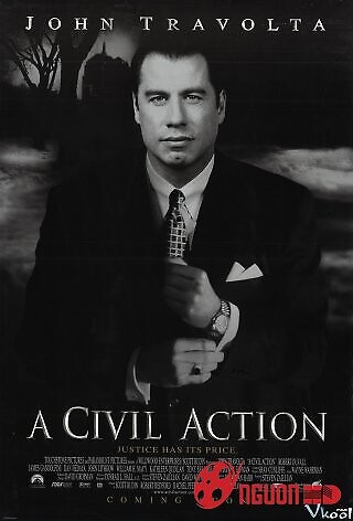 Một Vụ Kiện Dân Sự