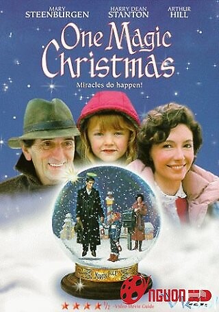 Mùa Giáng Sinh Tuyệt Diệu