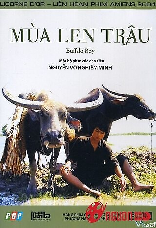 Mùa Len Trâu