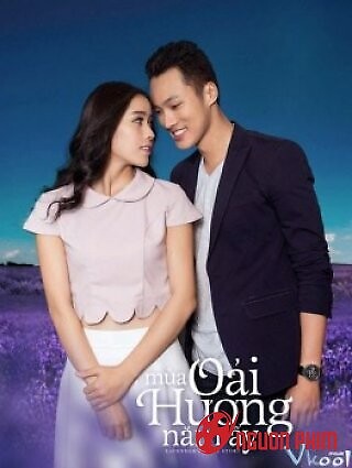 Mùa Oải Hương Năm Ấy