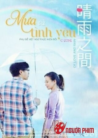 Mưa Và Tình Yêu