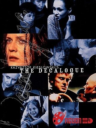 Mười Điều Răn