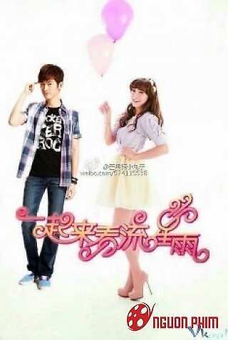 Mỹ Nam Khác Biệt