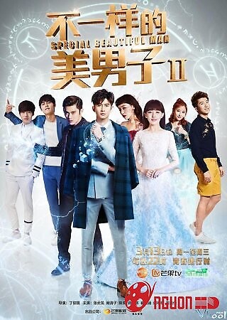 Mỹ Nam Khác Biệt 2