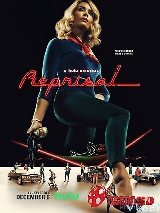 Mỹ Nhân Báo Thù Phần 1