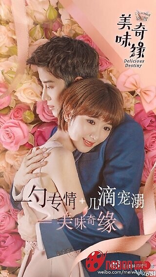 Mỹ Vị Kỳ Duyên