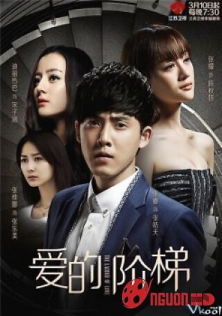 Nấc Thang Tình Yêu