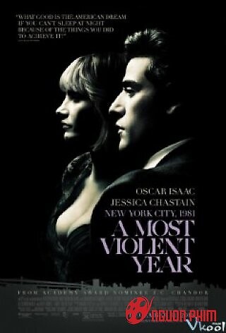 Năm Bạo Lực Nhất