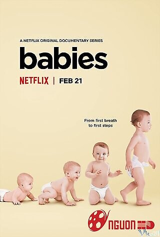 Năm Đầu Đời 2