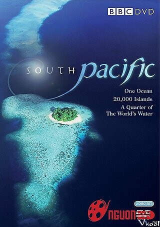 Nam Thái Bình Dương