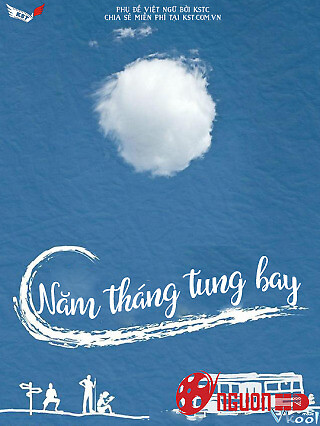 Năm Tháng Tung Bay