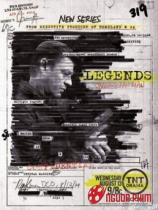 Nằm Vùng Phần 1