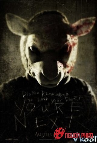 Nạn Nhân Kế Tiếp