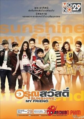 Nắng Ấm Tình Bạn