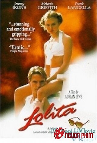 Nàng Lolita