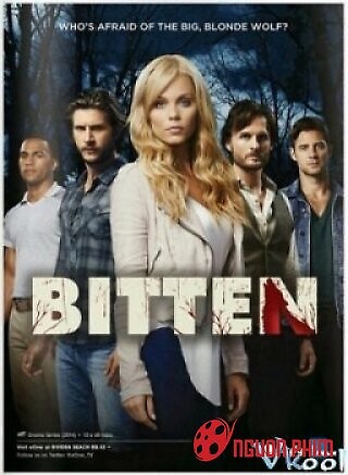 Nanh Vuốt Phần 1