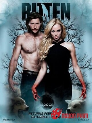 Nanh Vuốt Phần 2