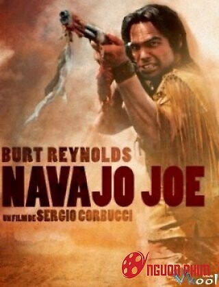 Navajo Joe