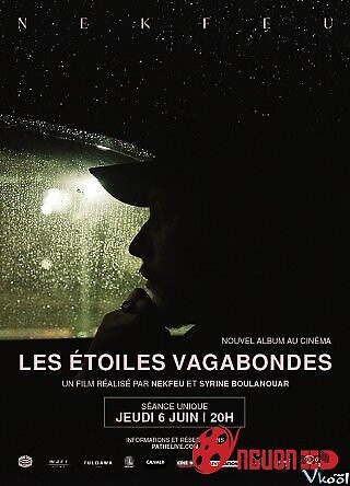 Nekfeu - Những Ngôi Sao Lang Thang