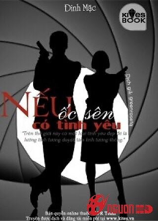 Nếu Ốc Sên Có Tình Yêu