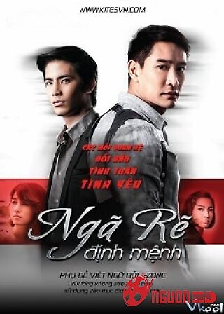 Ngã Rẽ Định Mệnh