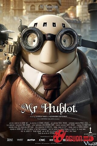 Ngài Hublot