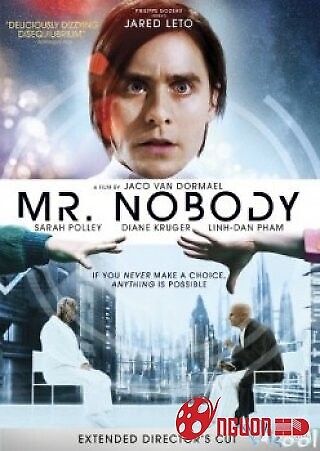 Ngài Không Ngã Rẽ