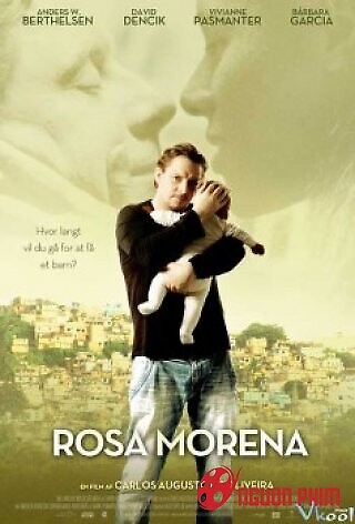 Ngàn Dặm Tìm Con